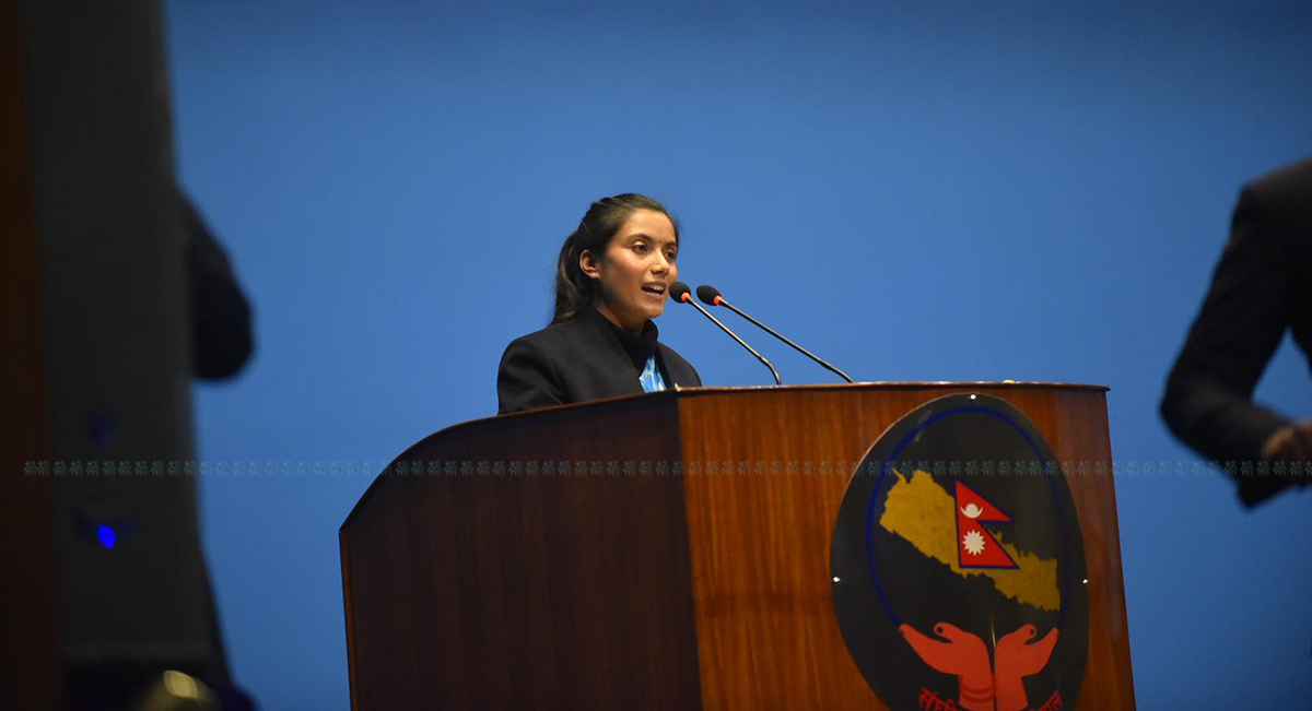 तस्बिर: निशा भण्डारी